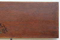 Antique tool (Sukashi-ita) EZ2721