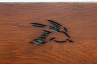 Antique tool (Sukashi-ita) EZ2721