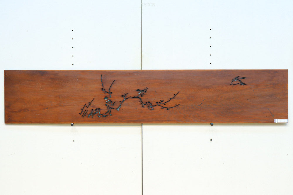 Antique tool (Sukashi-ita) EZ2721