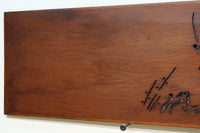 Antique tool (Sukashi-ita) EZ2721