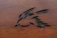 Antique tool (Sukashi-ita) EZ2721