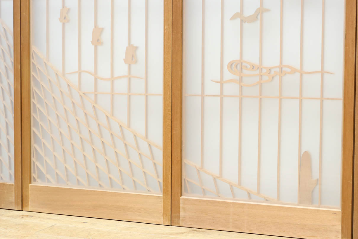 【しうちん】 Syoin set EZ2726 – 古福庵 [ KOFUKUAN ] オンラインストア