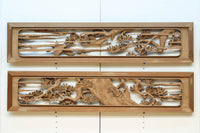 Carved ranma EZ2729ab 