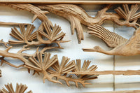 Carved ranma EZ2729ab 