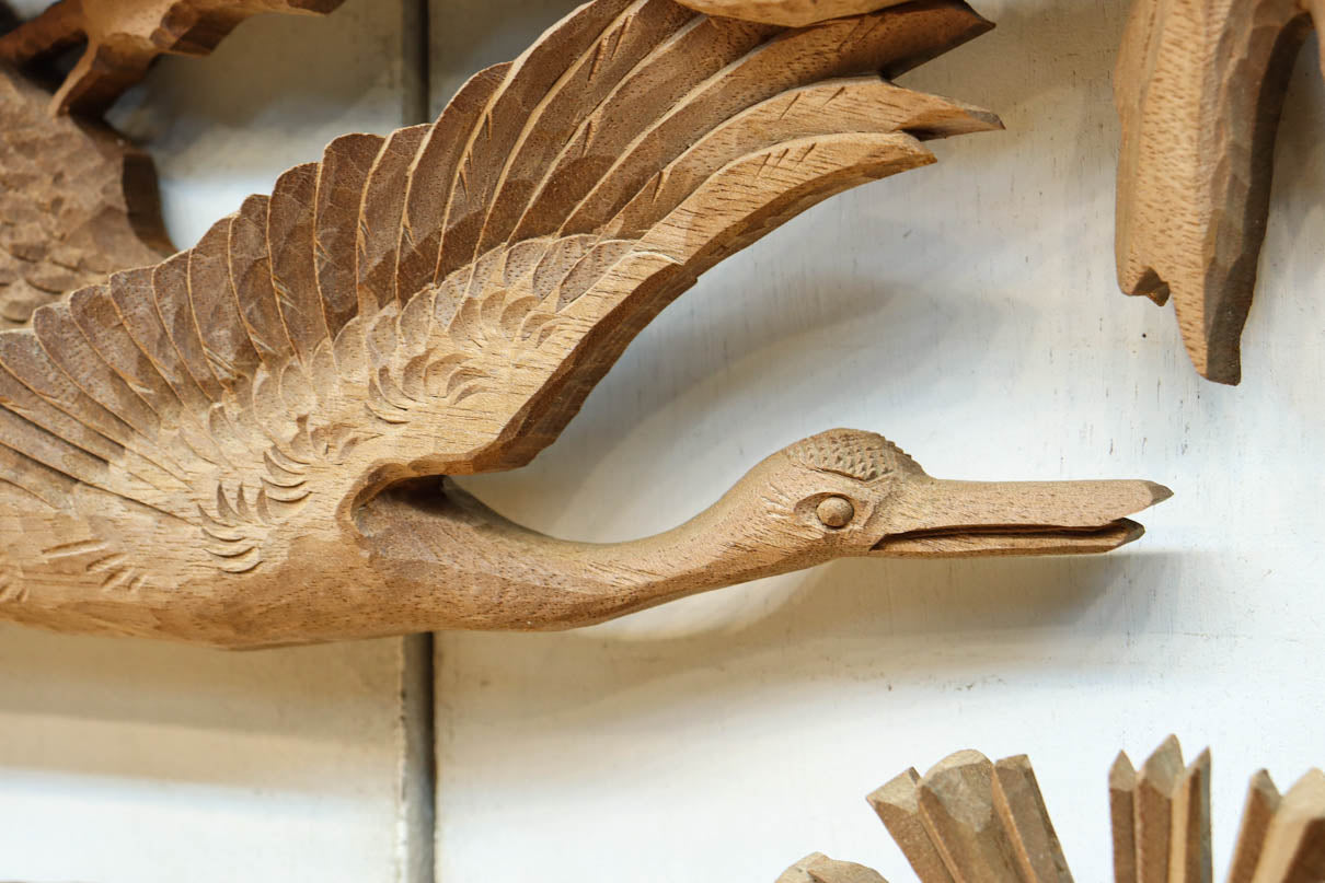 Carved ranma EZ2729ab 