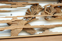 Carved ranma EZ2729ab 