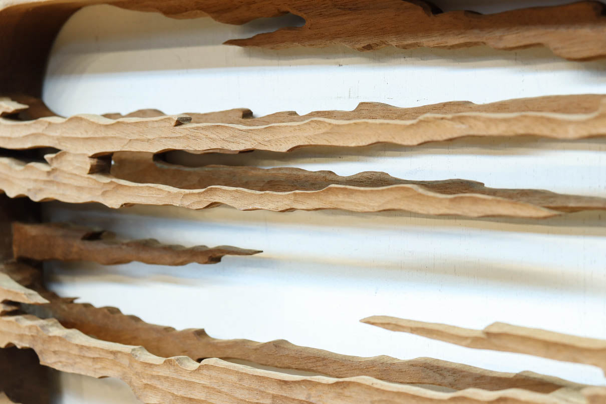 Carved ranma EZ2729ab 