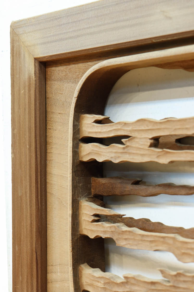 Carved ranma EZ2729ab 