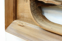 Carved ranma EZ2729ab 