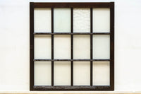 Glass window EZ2760