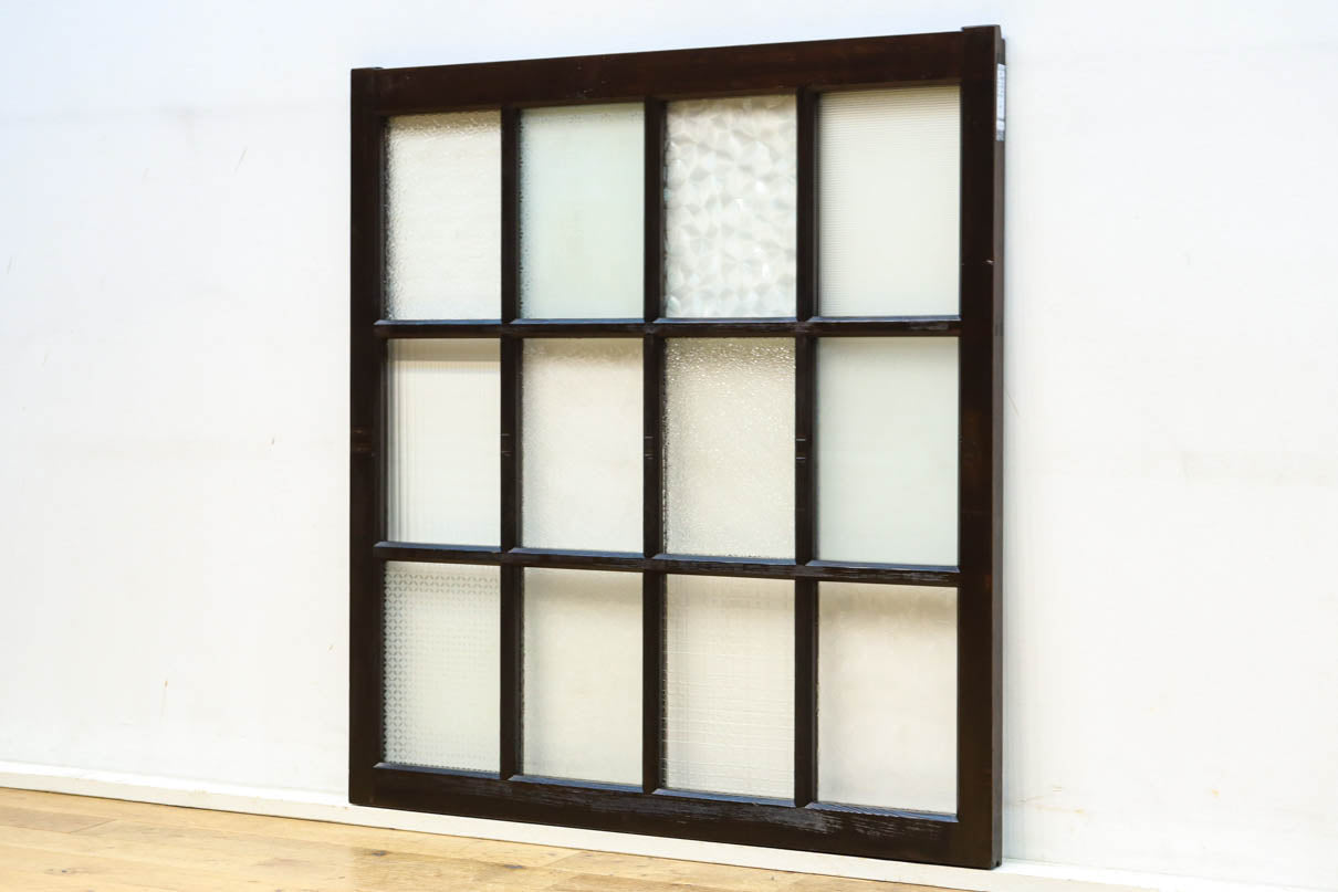 Glass window EZ2760