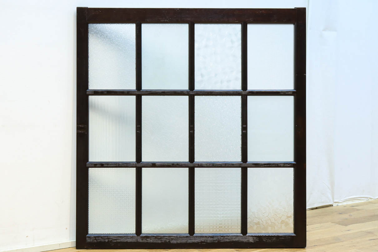 Glass window EZ2760