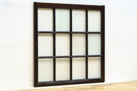 Glass window EZ2760