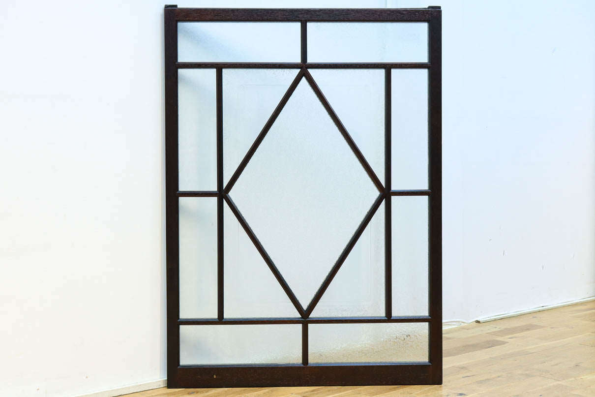 Glass window EZ2761