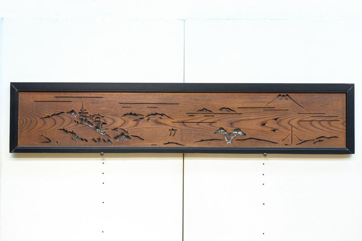 欄間・書院戸 – Page 3 – 古福庵 [ KOFUKUAN ] オンラインストア