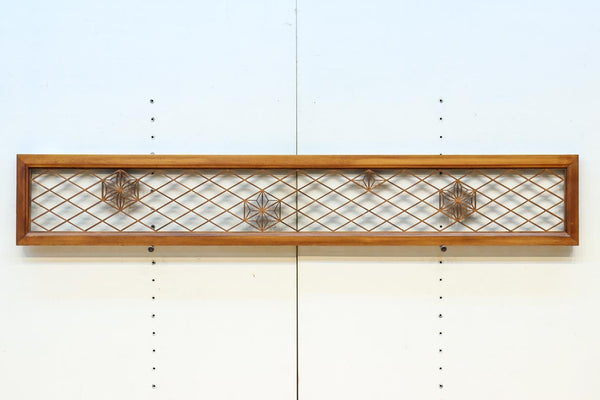 欄間・書院戸 – 古福庵 [ KOFUKUAN ] オンラインストア