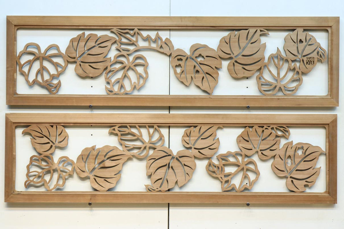 欄間・書院戸 – Page 3 – 古福庵 [ KOFUKUAN ] オンラインストア