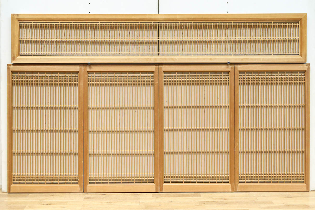 欄間・書院戸 – Page 5 – 古福庵 [ KOFUKUAN ] オンラインストア