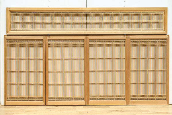 書院戸建具欄間 建具 – Tagged 