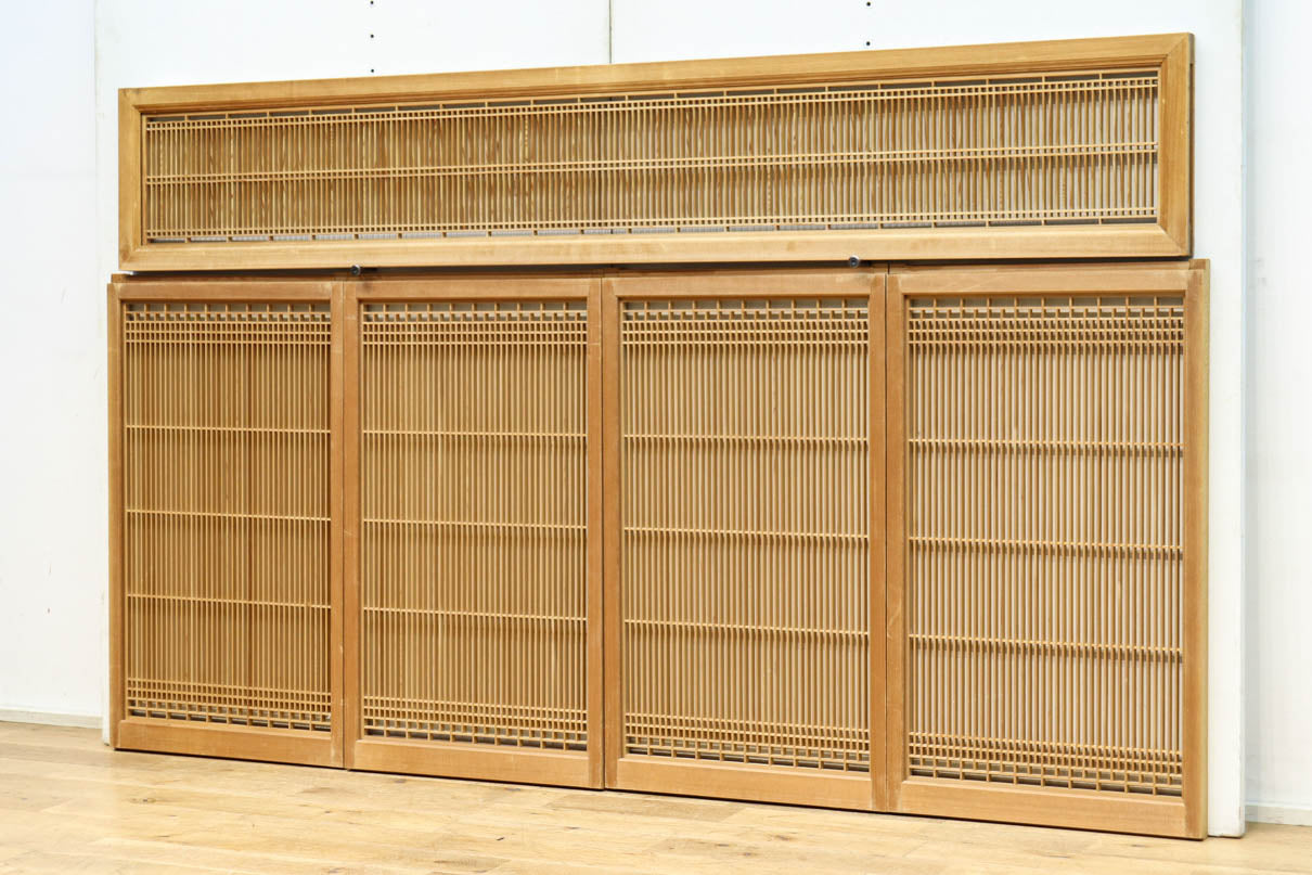 Ranma & shoin set EZ2785