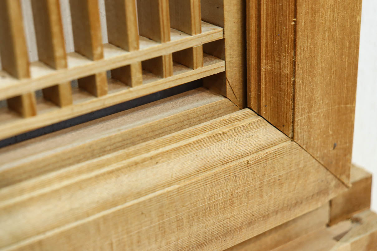 Ranma & shoin set EZ2785