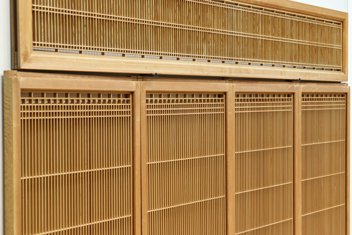 Ranma & shoin set EZ2785