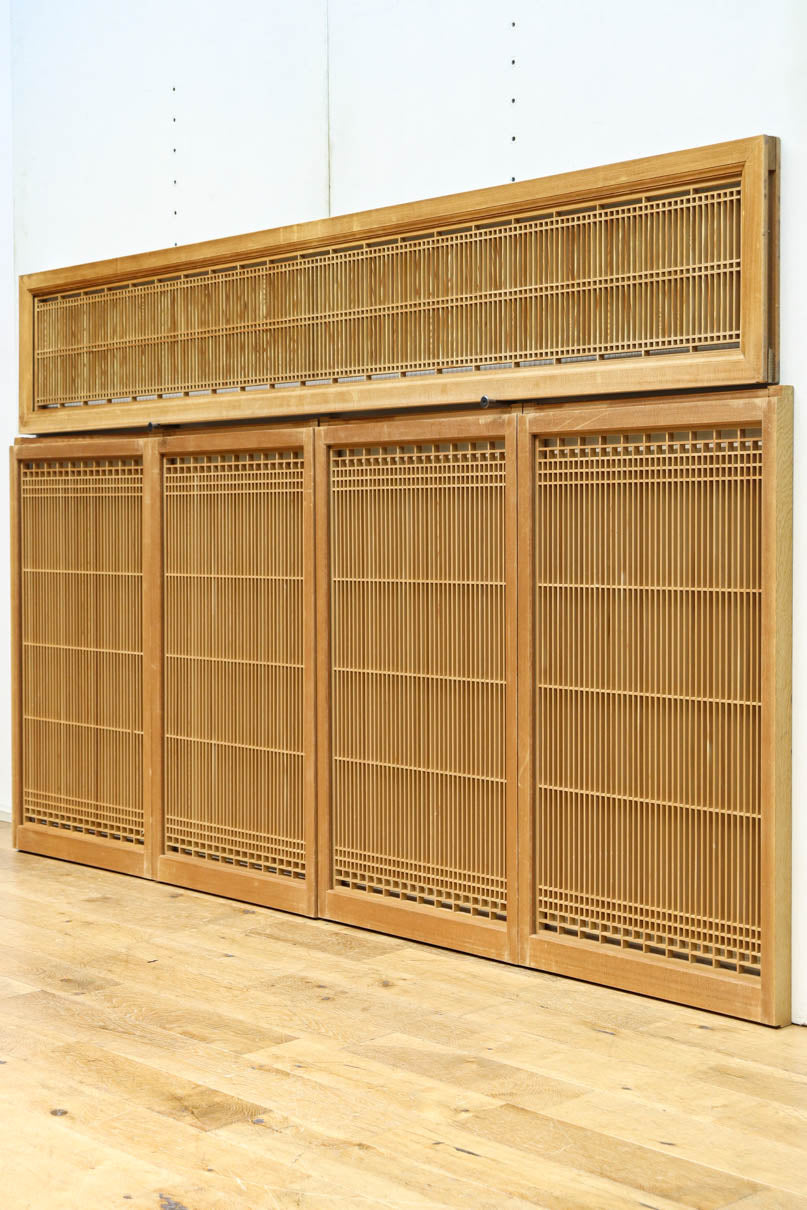 Ranma & shoin set EZ2785