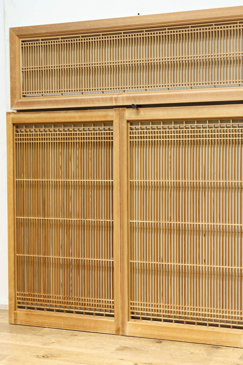 Ranma & shoin set EZ2785