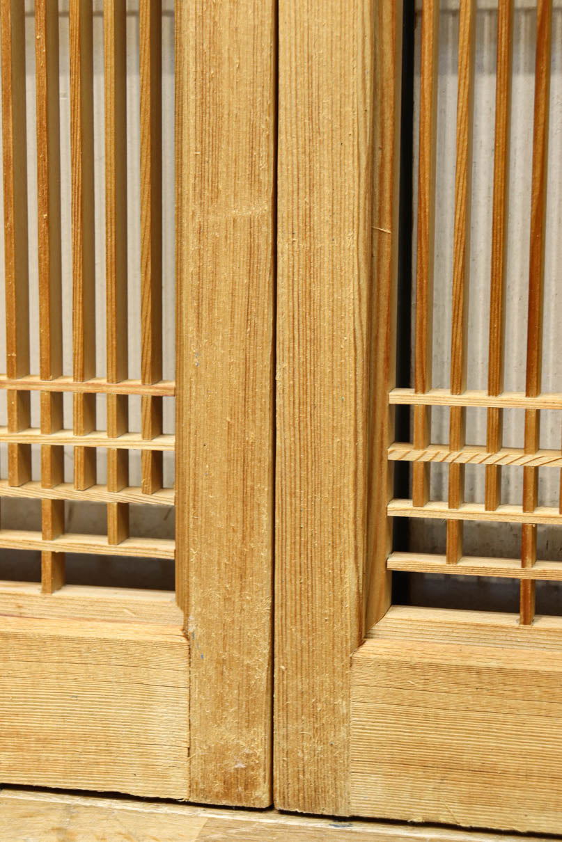 Ranma & shoin set EZ2785