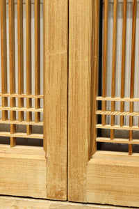 Ranma & shoin set EZ2785