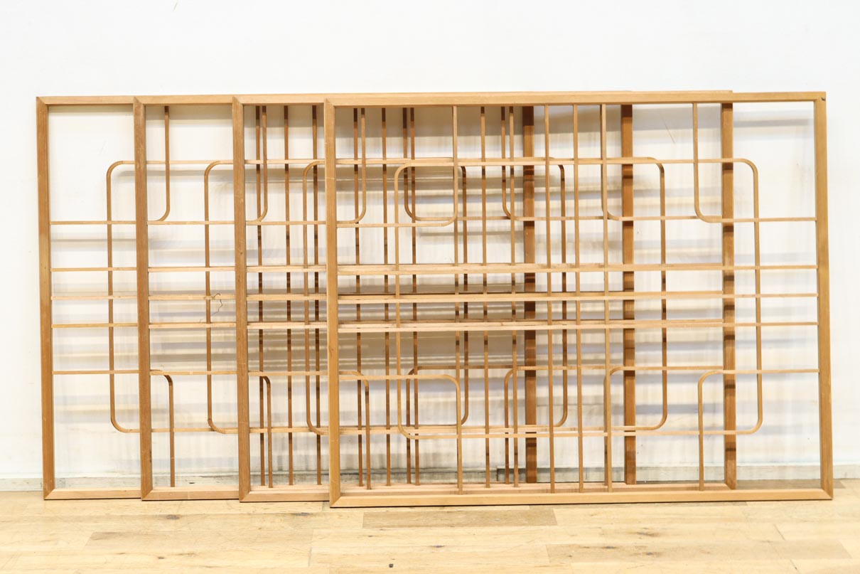 Antique tool (small fitting parts) EZ2786