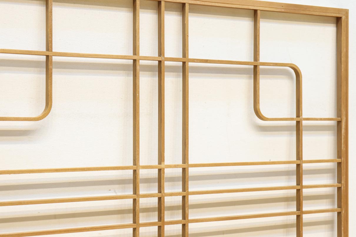 Antique tool (small fitting parts) EZ2786