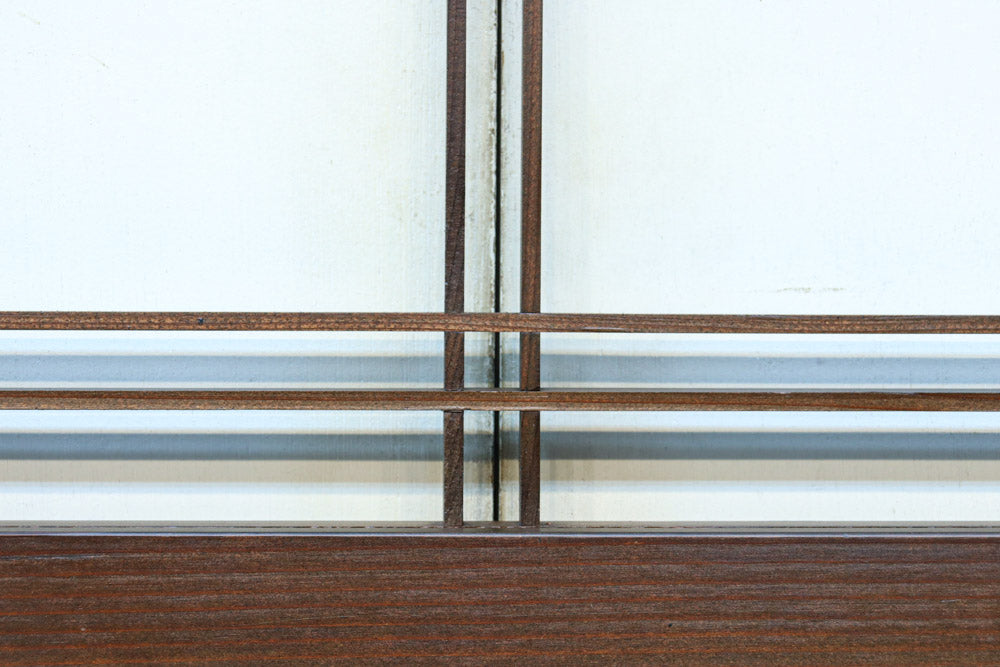 【Template】 Fixture F stock 1