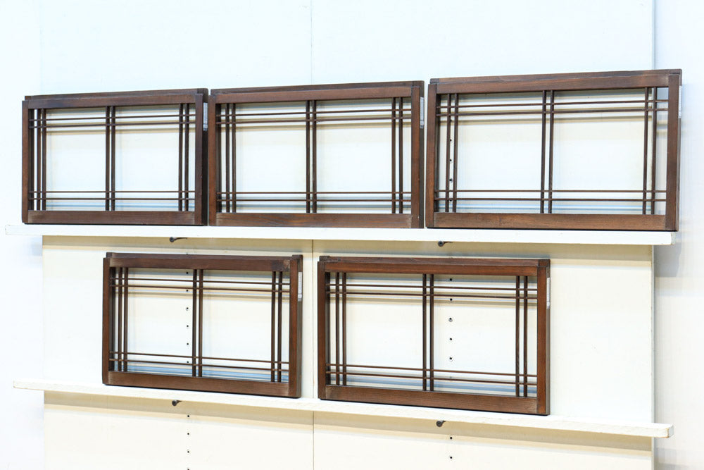 【Template】 Fixture F stock 1