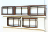 【Template】 Fixture F stock 1