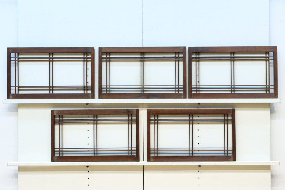 【Template】 Fixture F stock 1