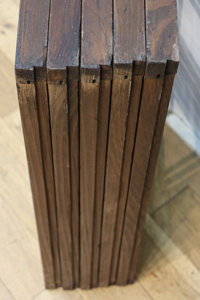 【Template】 Fixture F stock 1