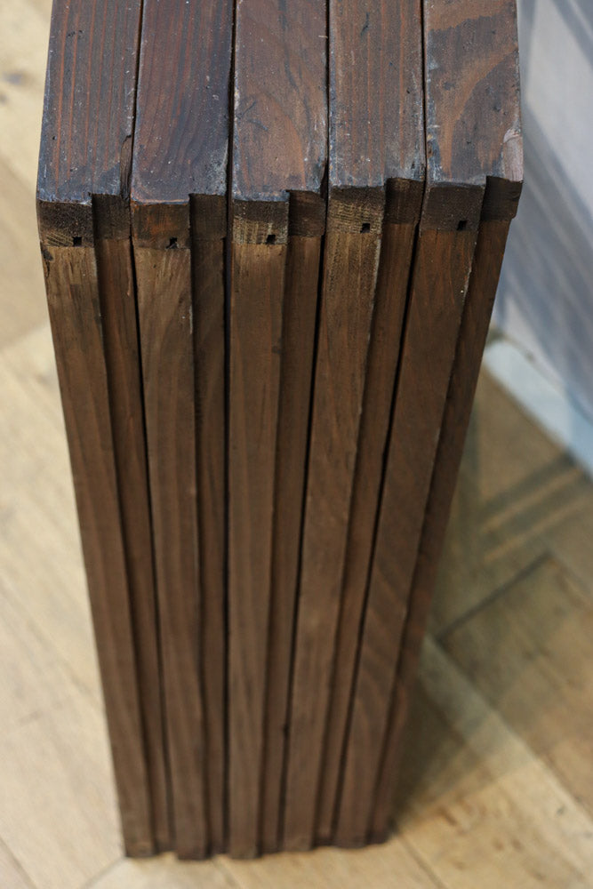 【Template】 Fixture F stock 1