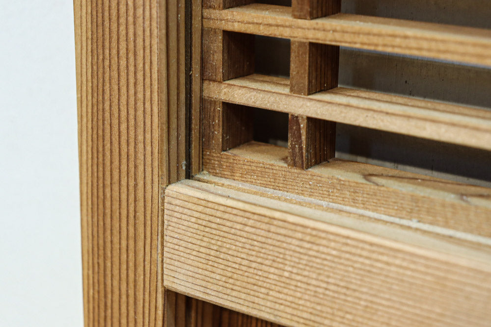 Small size fittings EZ2798