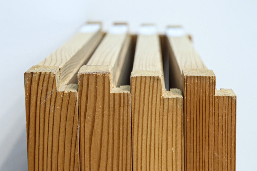 Small size fittings EZ2798