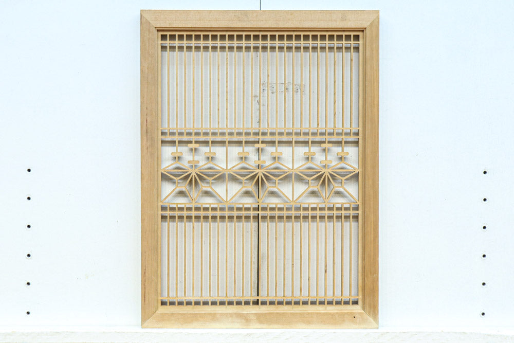 桐組子の帯装飾で上品な小型書院　EZ2799　在庫1枚