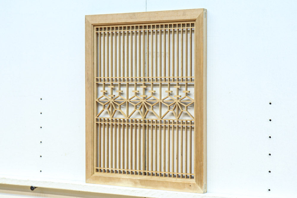 桐組子の帯装飾で上品な小型書院　EZ2799　在庫1枚