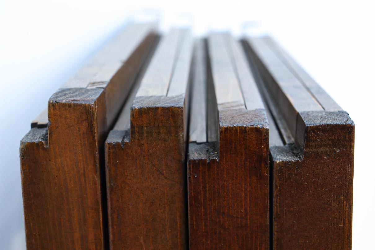 桐帯模様のモダンで美しい書院　EZ2816　在庫4枚