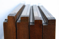 桐帯模様のモダンで美しい書院　EZ2816　在庫4枚