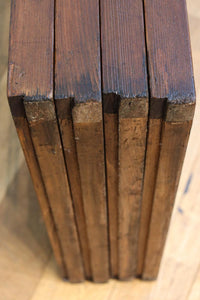 桐帯模様のモダンで美しい書院　EZ2816　在庫4枚