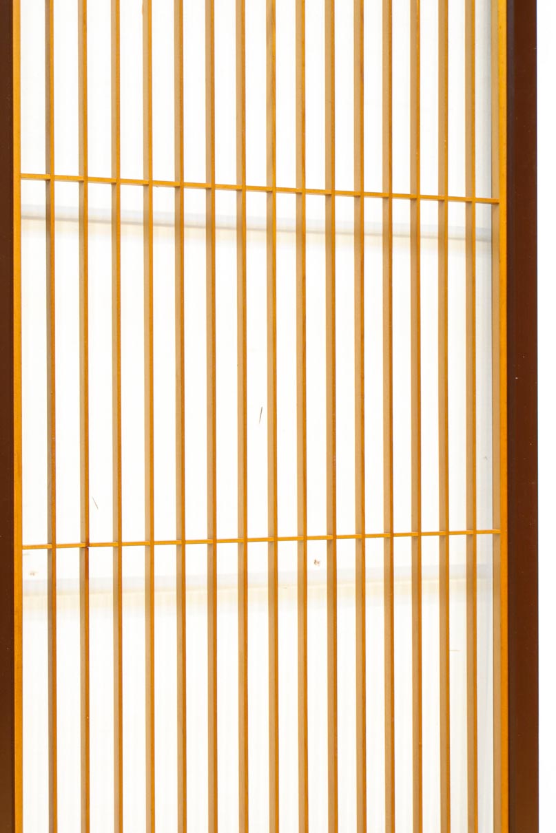 上品な七宝組子が上質感のある書院　EZ2820　在庫3枚