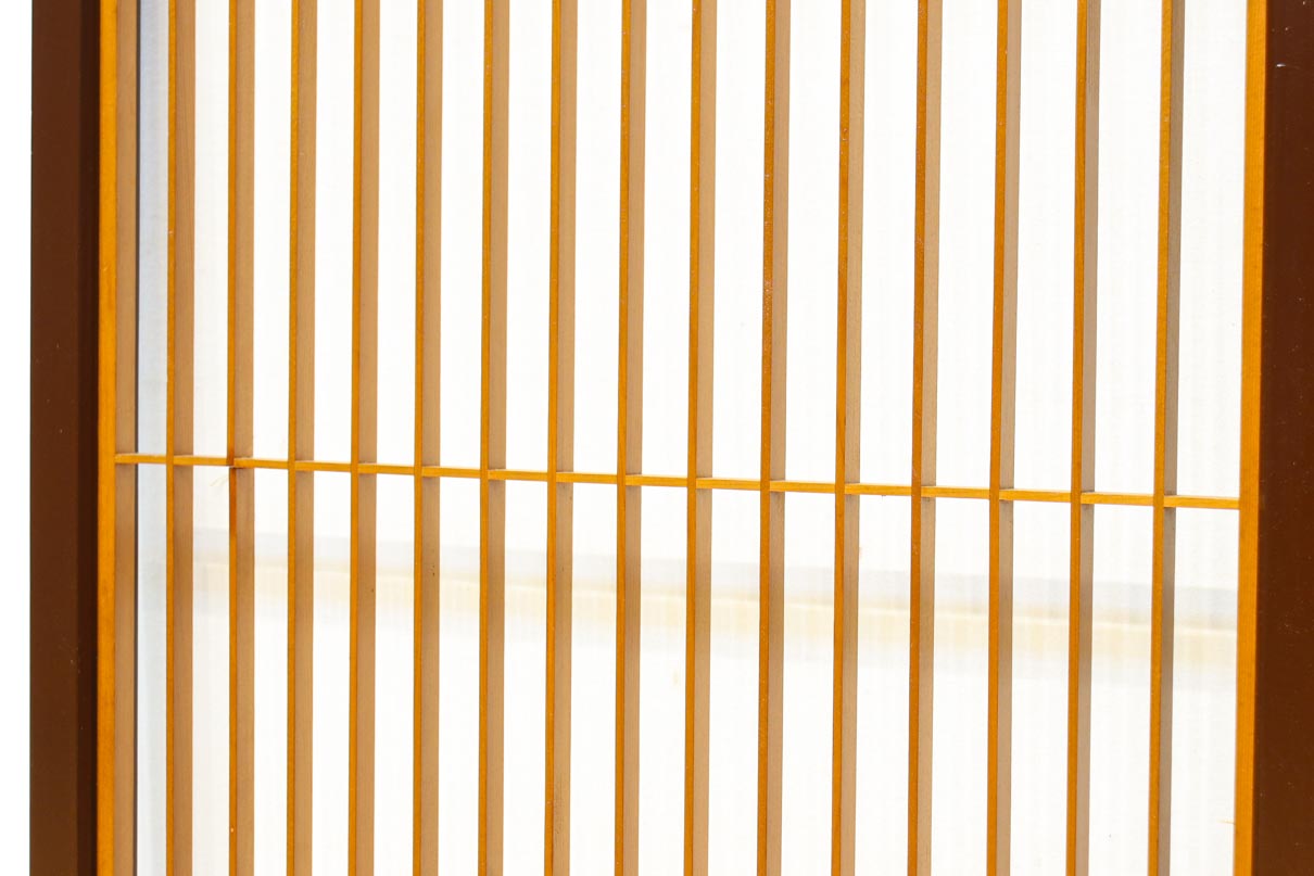 上品な七宝組子が上質感のある書院　EZ2820　在庫3枚