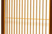 上品な七宝組子が上質感のある書院　EZ2820　在庫3枚