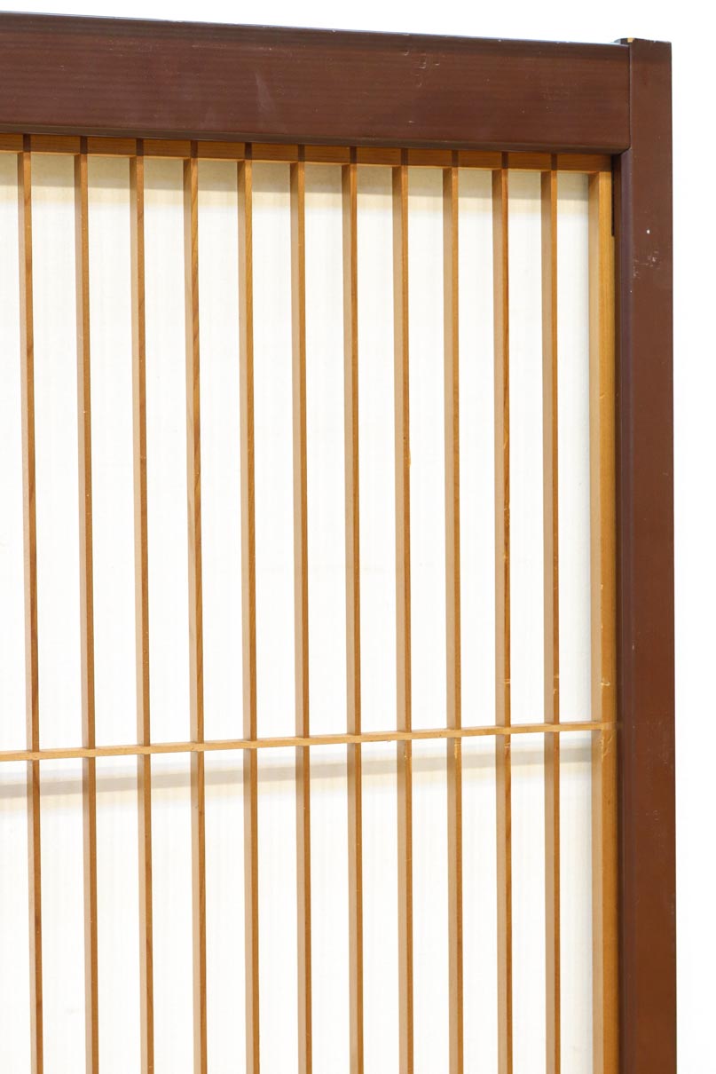 上品な七宝組子が上質感のある書院　EZ2820　在庫3枚