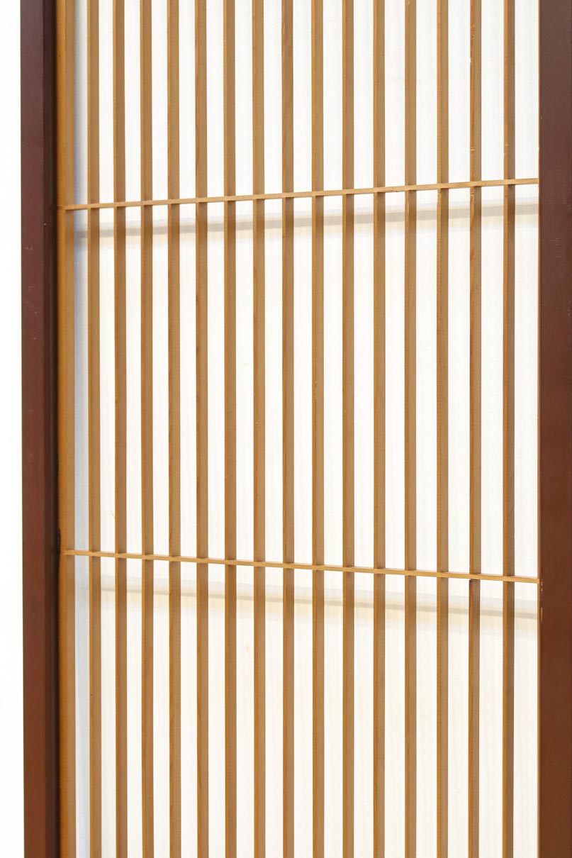 上品な七宝組子が上質感のある書院　EZ2820　在庫3枚